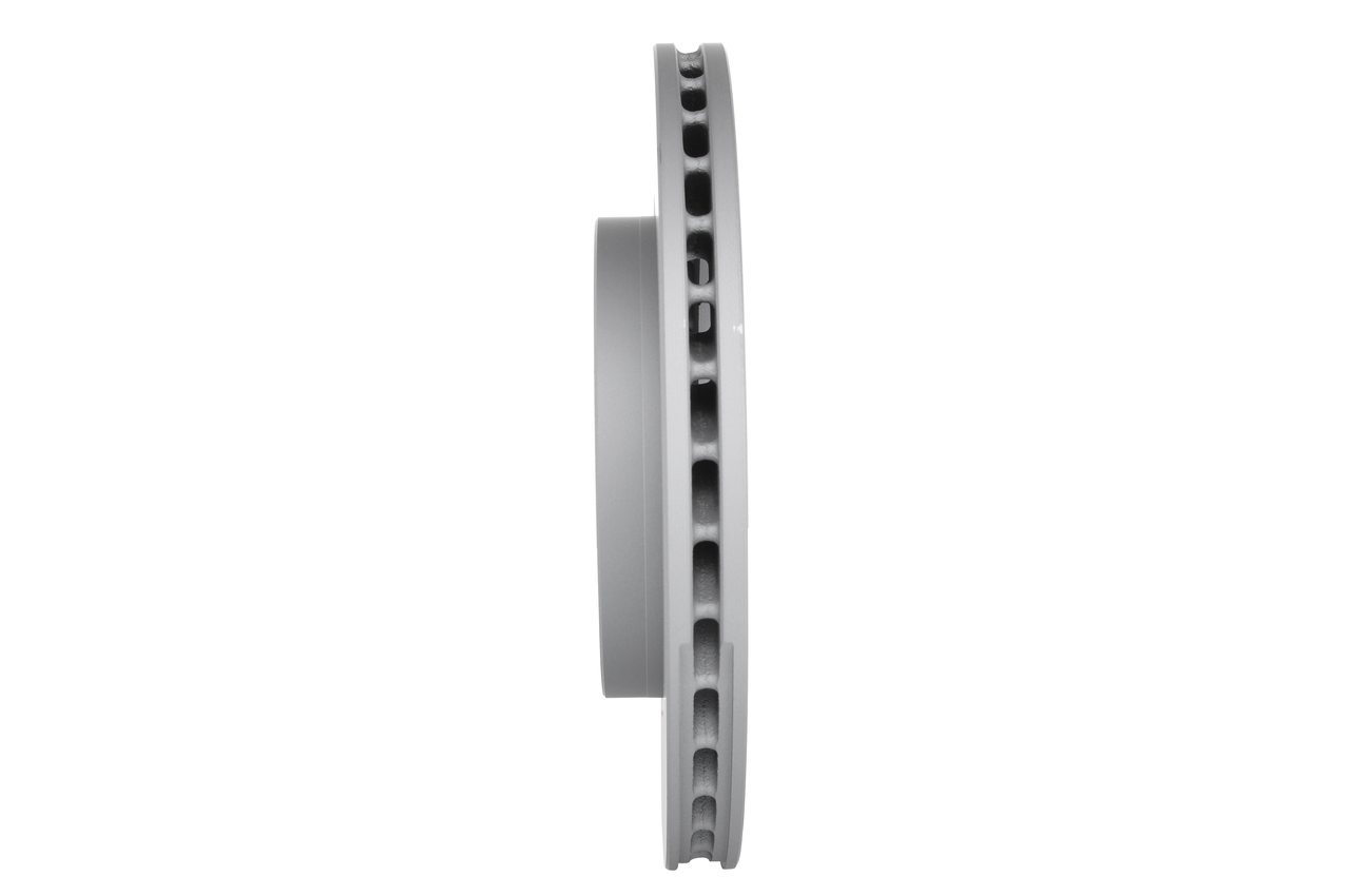 Brake Disc - 0 986 478 875 BOSCH