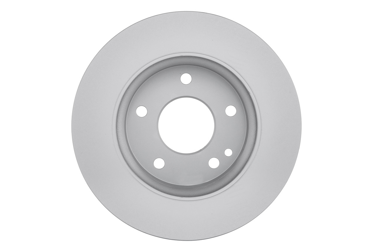 Brake Disc - 0 986 478 875 BOSCH