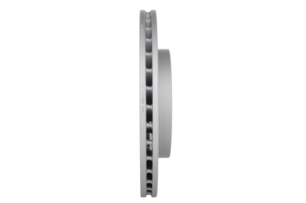 Brake Disc - 0 986 478 875 BOSCH