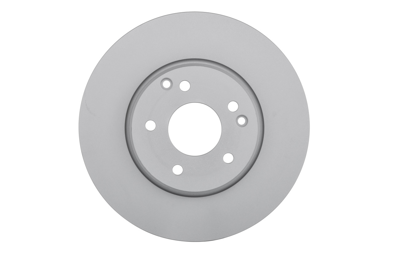 Brake Disc - 0 986 478 876 BOSCH