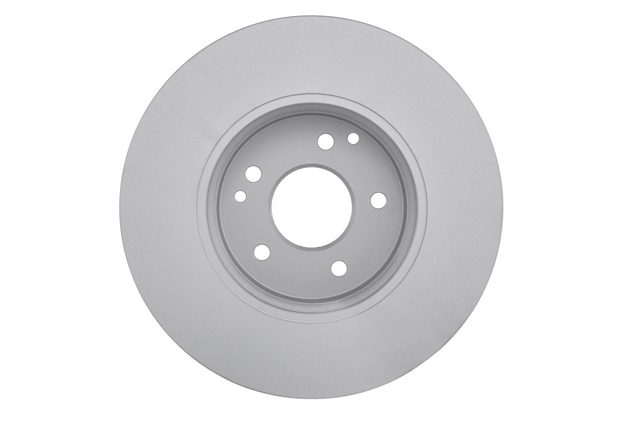 Brake Disc - 0 986 478 876 BOSCH