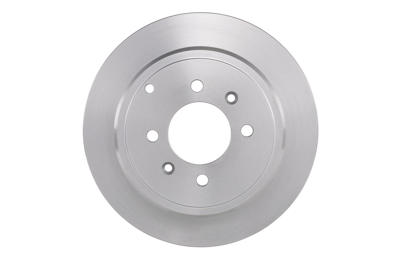 Brake Disc - 0 986 478 877 BOSCH