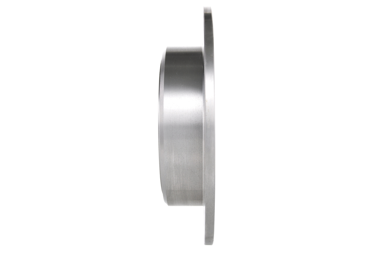 Brake Disc - 0 986 478 877 BOSCH