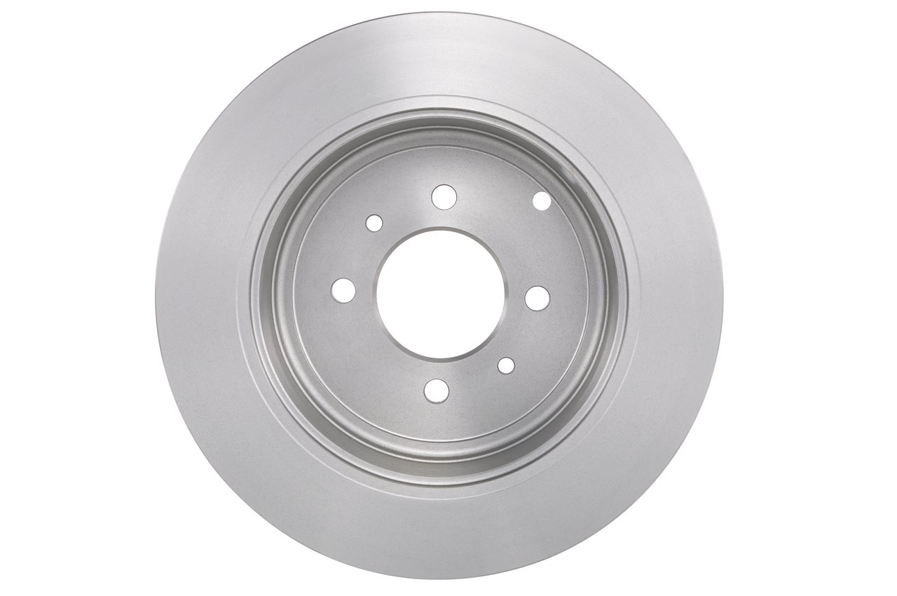 Brake Disc - 0 986 478 877 BOSCH