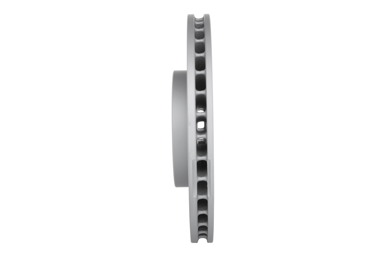 Brake Disc - 0 986 478 881 BOSCH