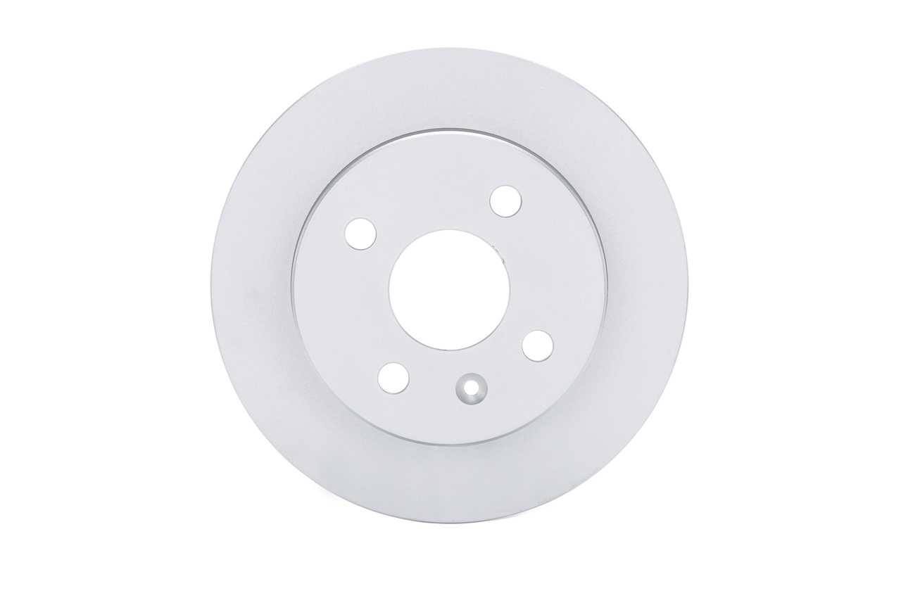 Brake Disc - 0 986 478 882 BOSCH