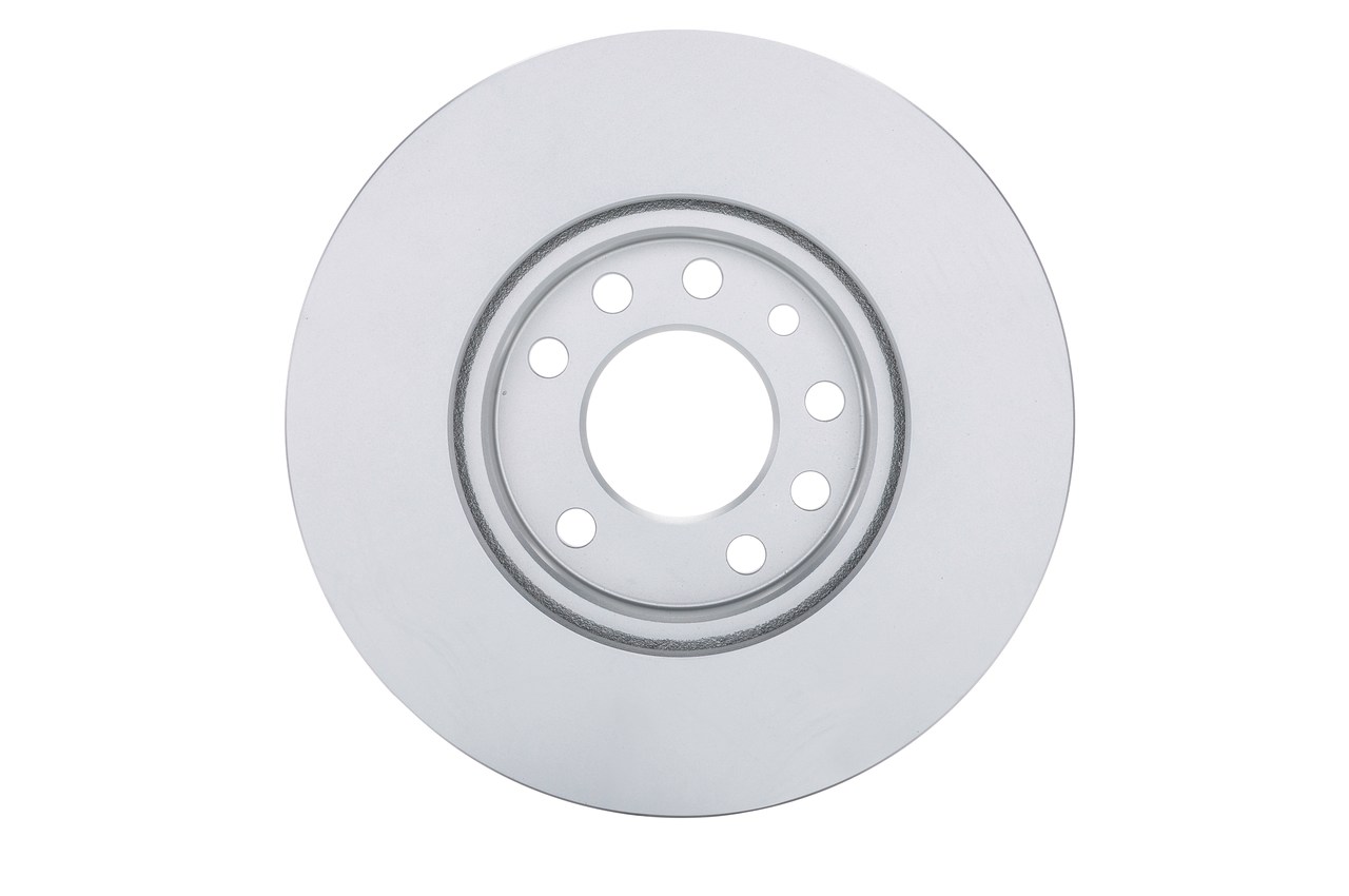 Brake Disc - 0 986 478 883 BOSCH