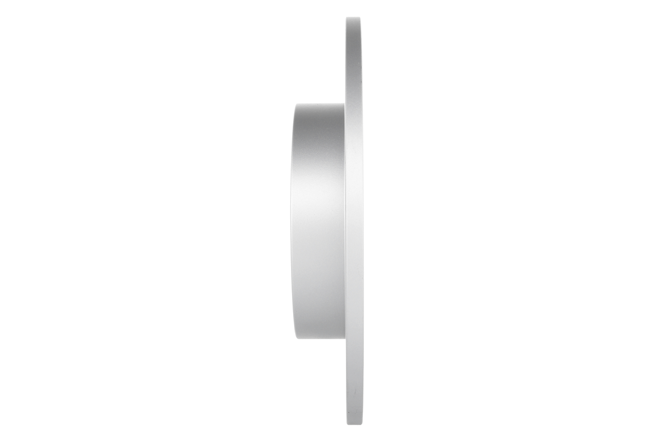Brake Disc - 0 986 478 884 BOSCH