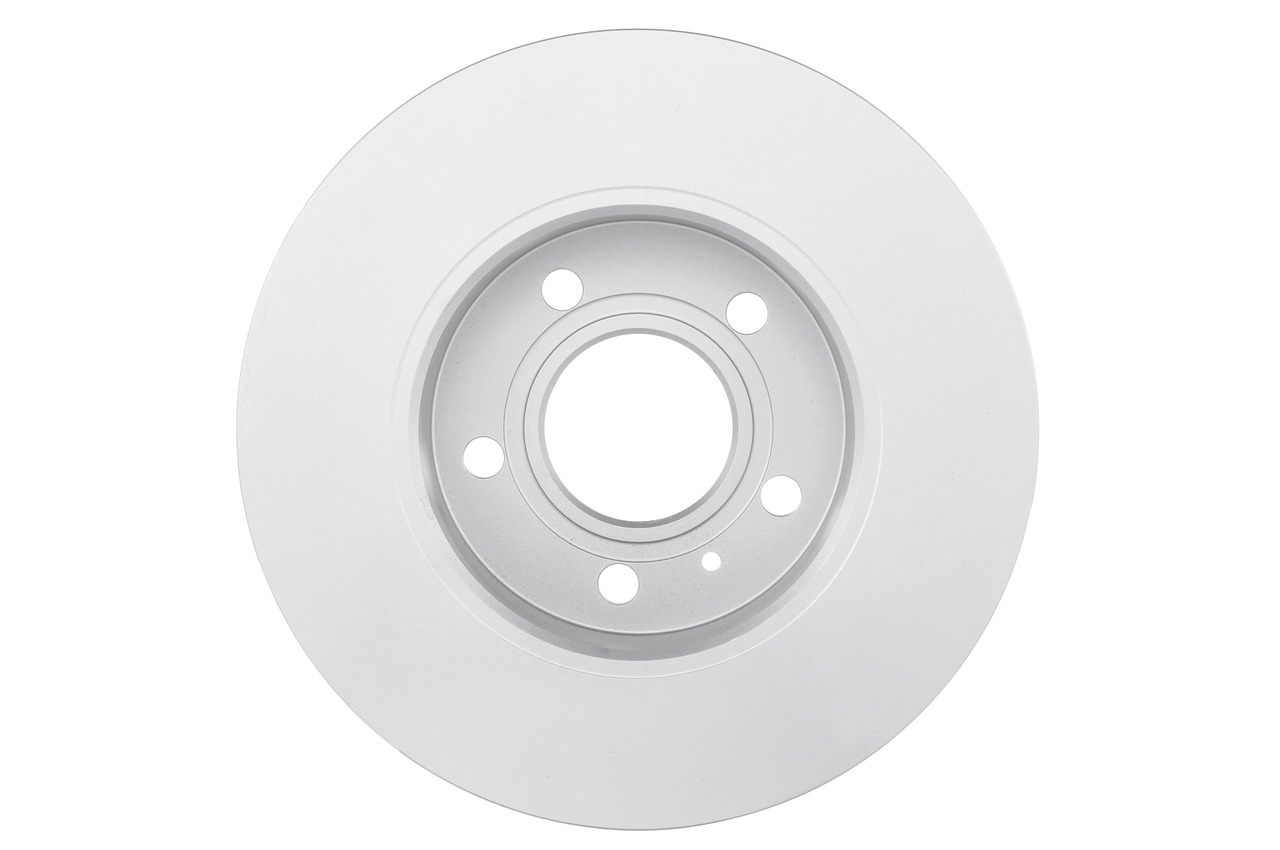 Brake Disc - 0 986 478 884 BOSCH