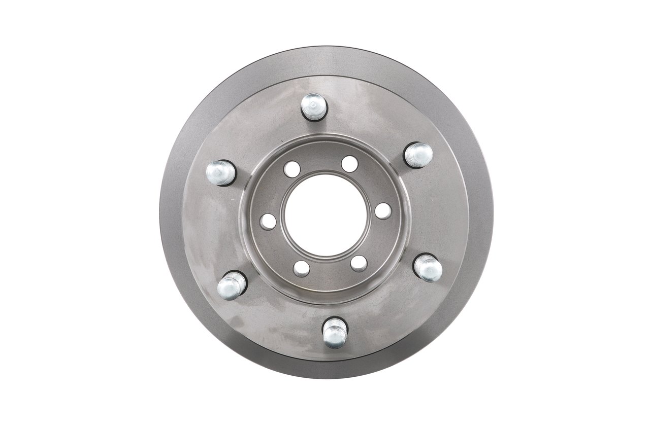 Brake Disc - 0 986 478 885 BOSCH