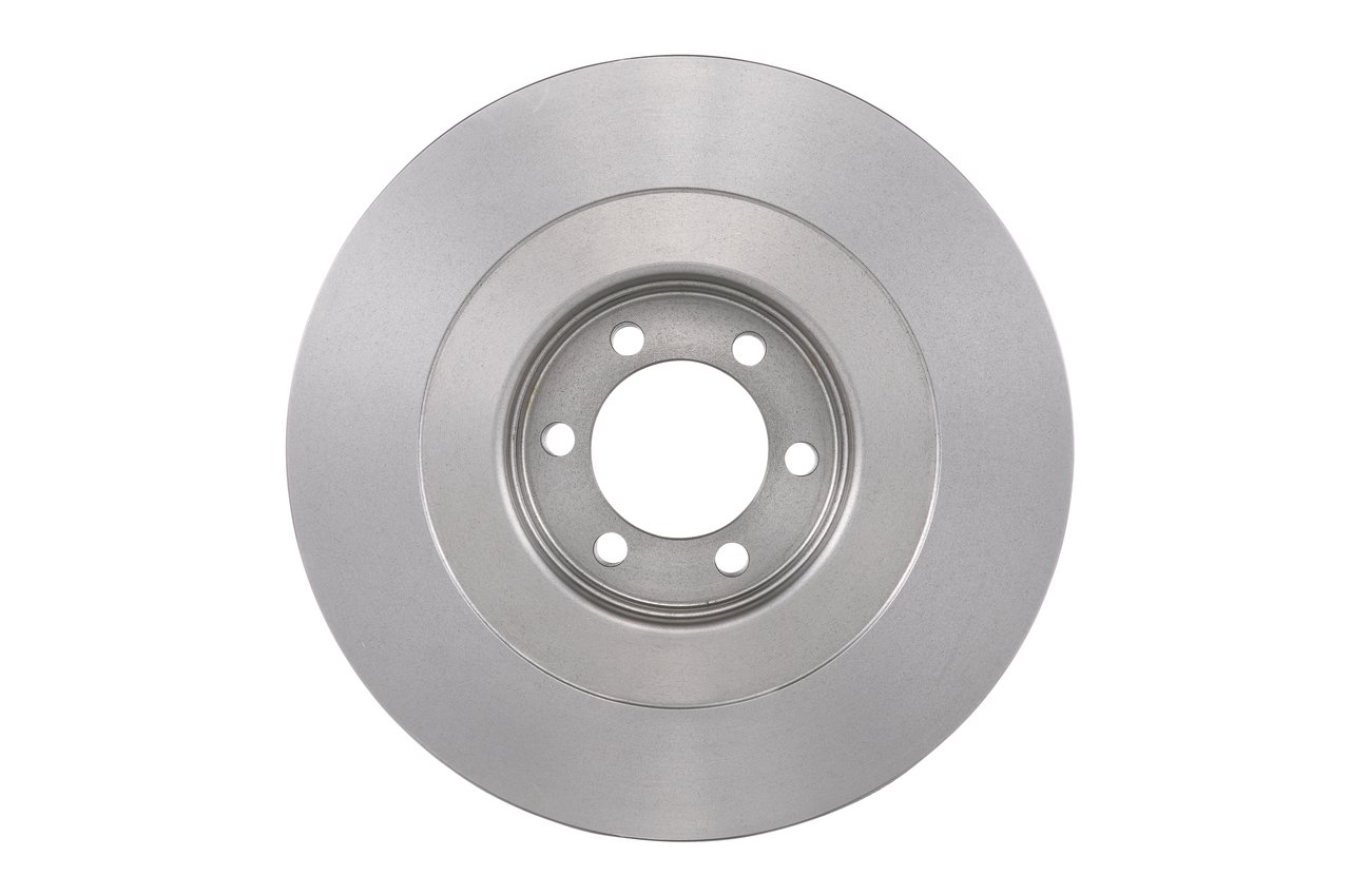 Brake Disc - 0 986 478 885 BOSCH