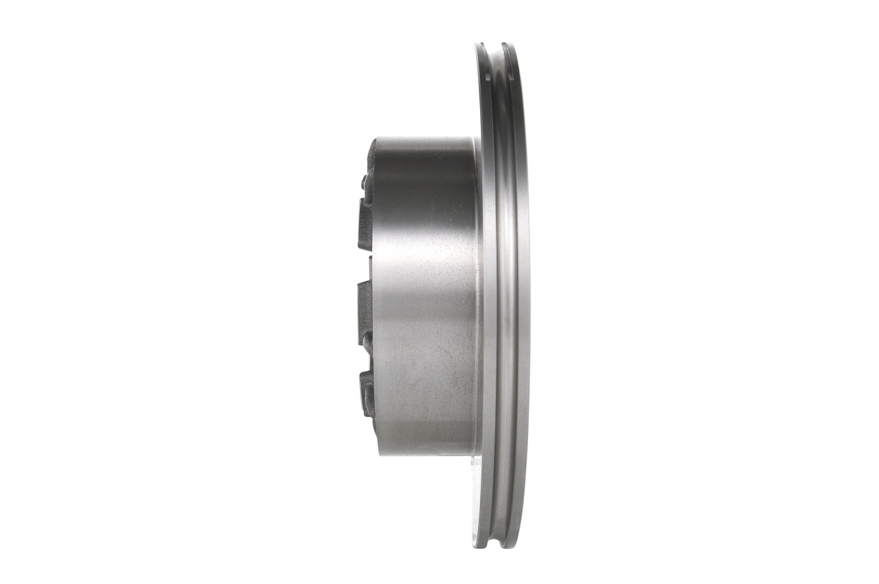 Brake Disc - 0 986 478 886 BOSCH