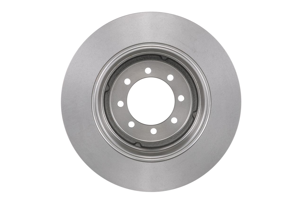 Brake Disc - 0 986 478 886 BOSCH