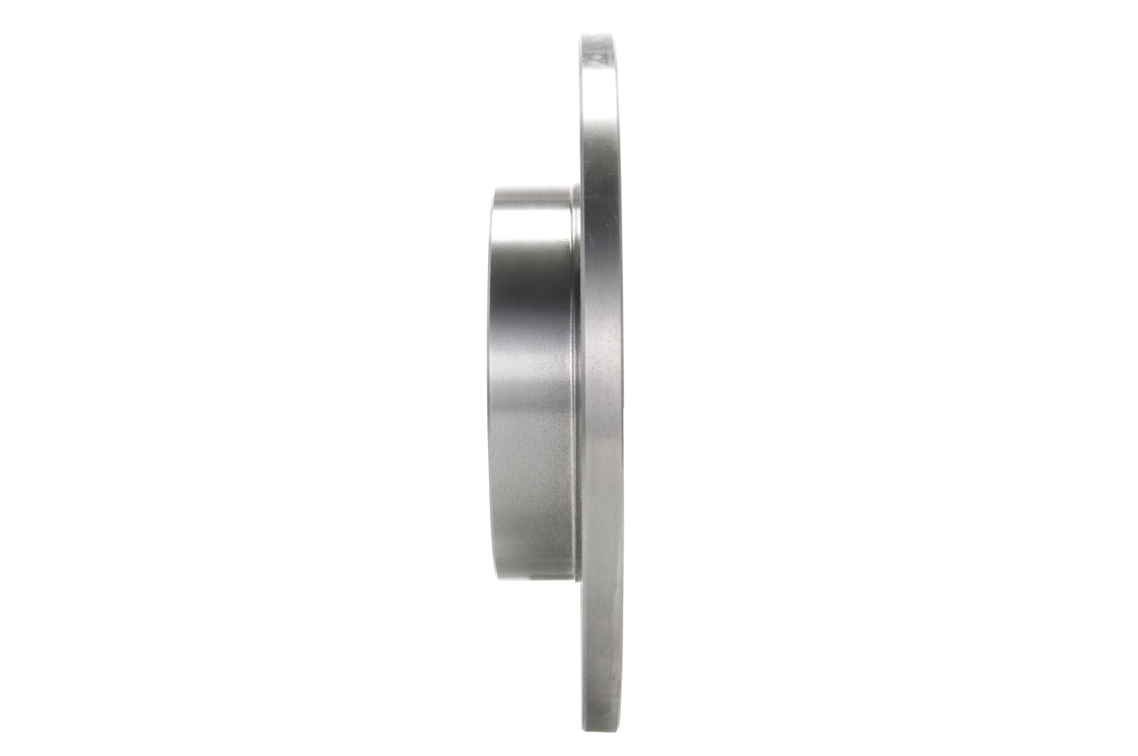 Brake Disc - 0 986 478 889 BOSCH