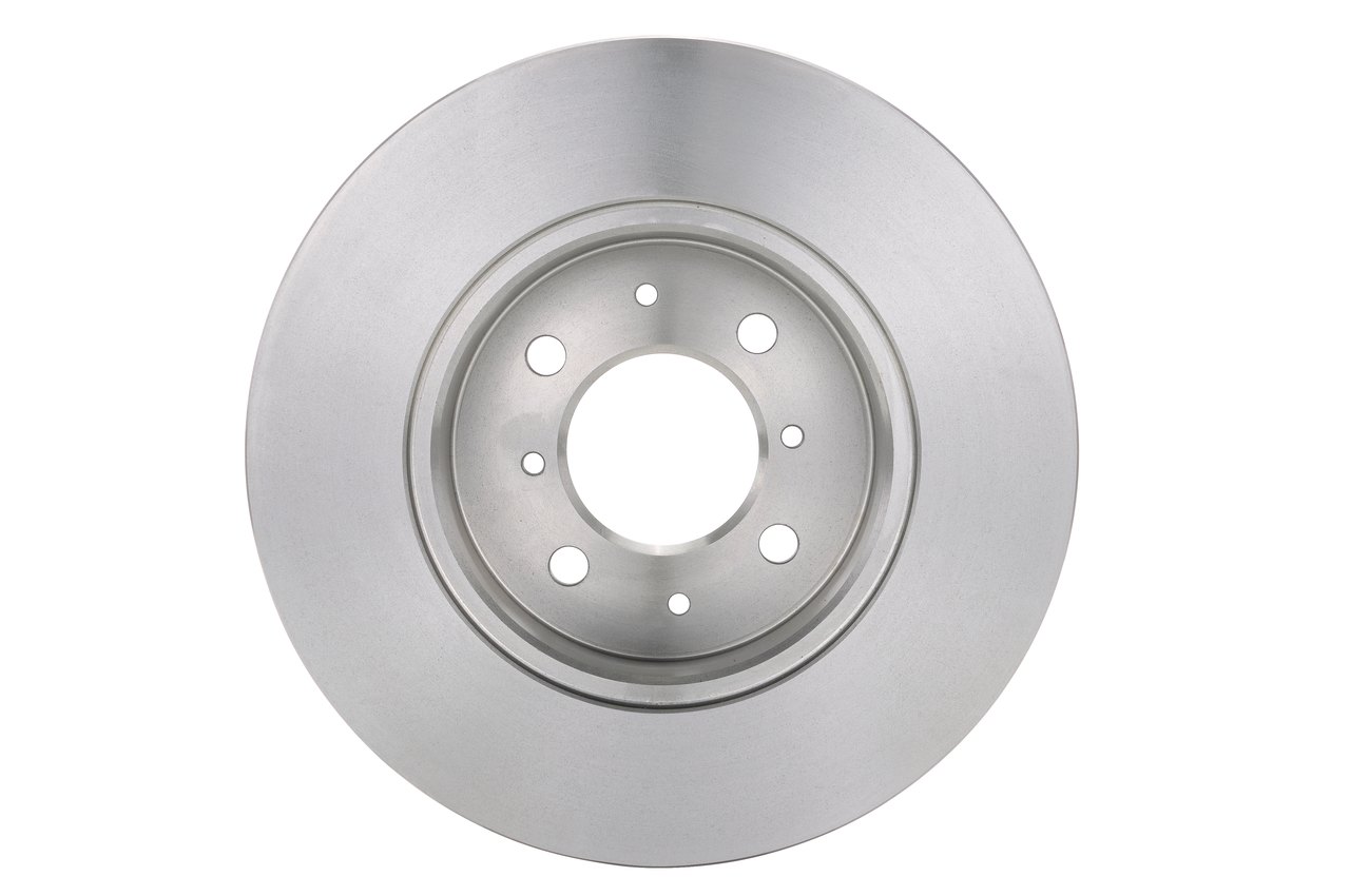 Brake Disc - 0 986 478 889 BOSCH