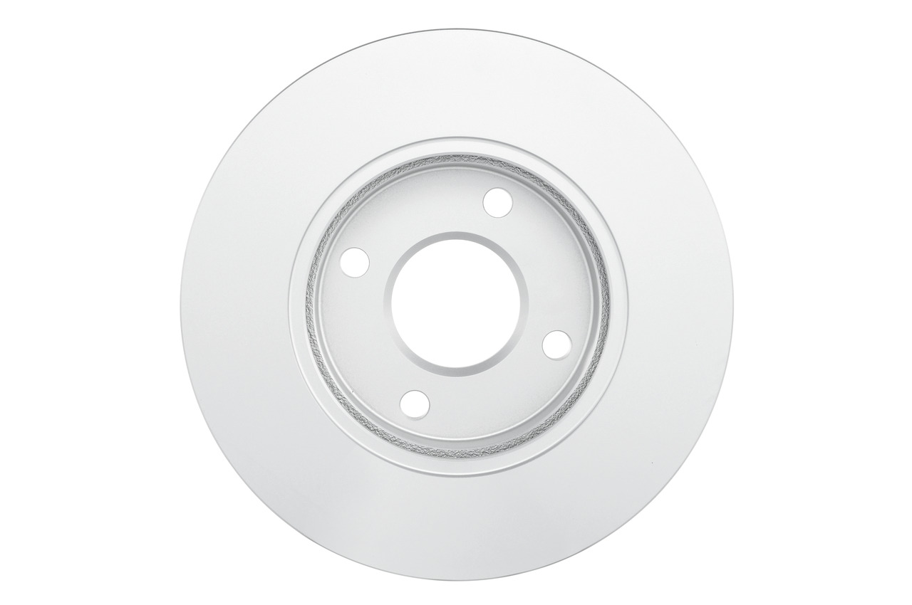 Brake Disc - 0 986 478 892 BOSCH