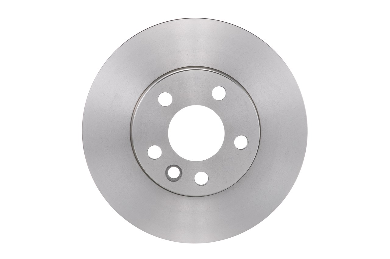 Тормозной диск - 0 986 478 893 BOSCH