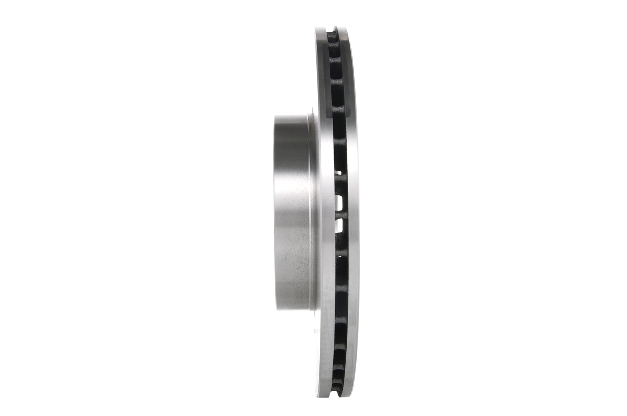 Brake Disc - 0 986 478 893 BOSCH