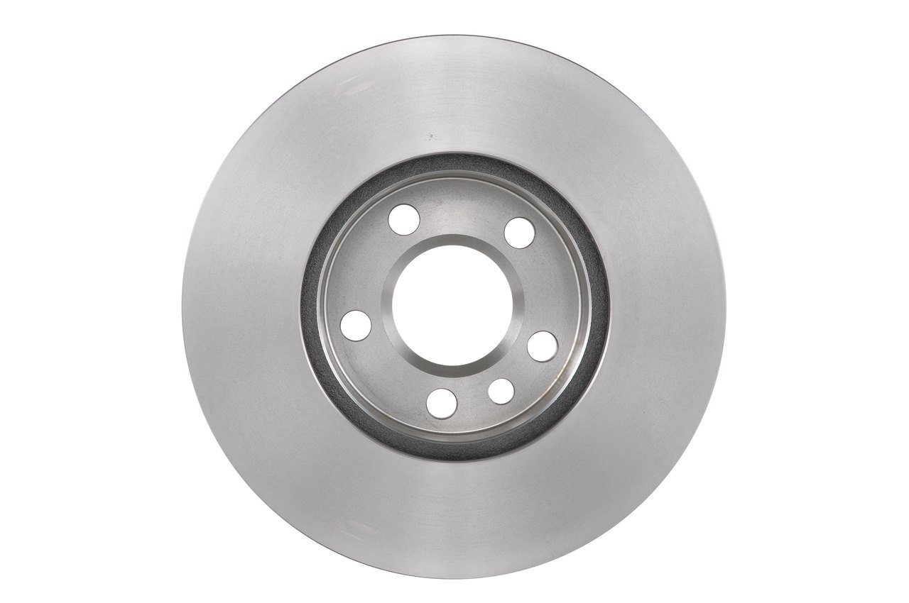 Brake Disc - 0 986 478 893 BOSCH