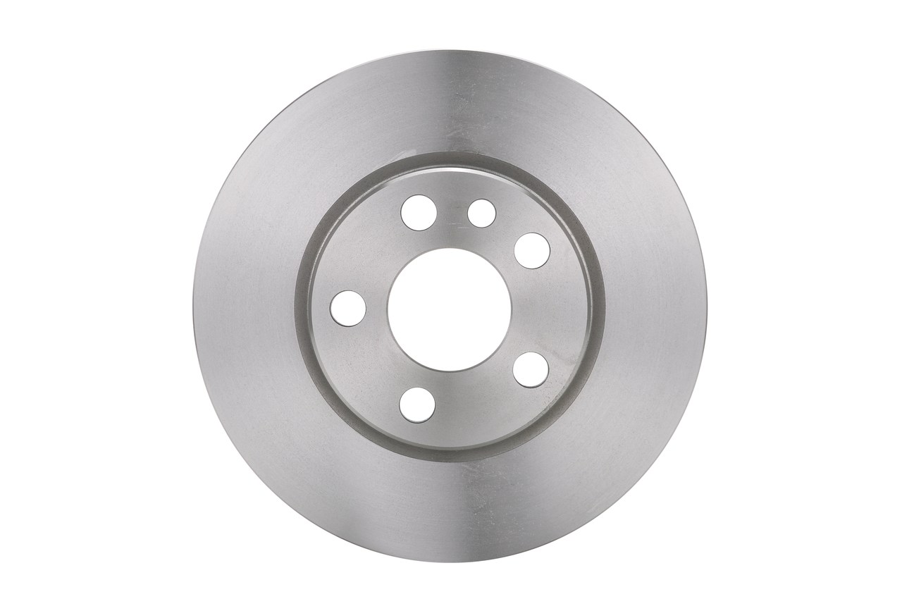 Brake Disc - 0 986 478 896 BOSCH