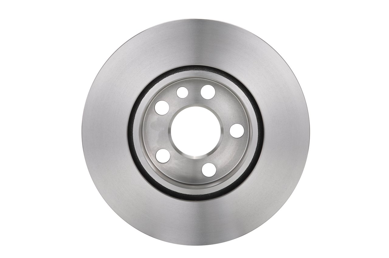 Brake Disc - 0 986 478 896 BOSCH