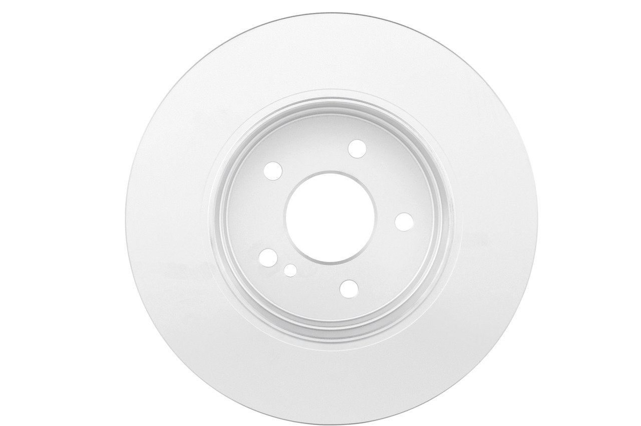 Brake Disc - 0 986 478 899 BOSCH