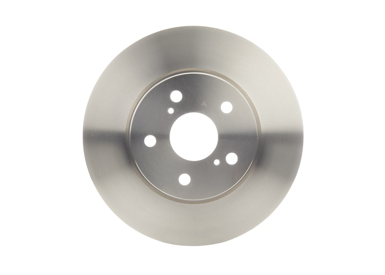 Brake Disc - 0 986 478 968 BOSCH