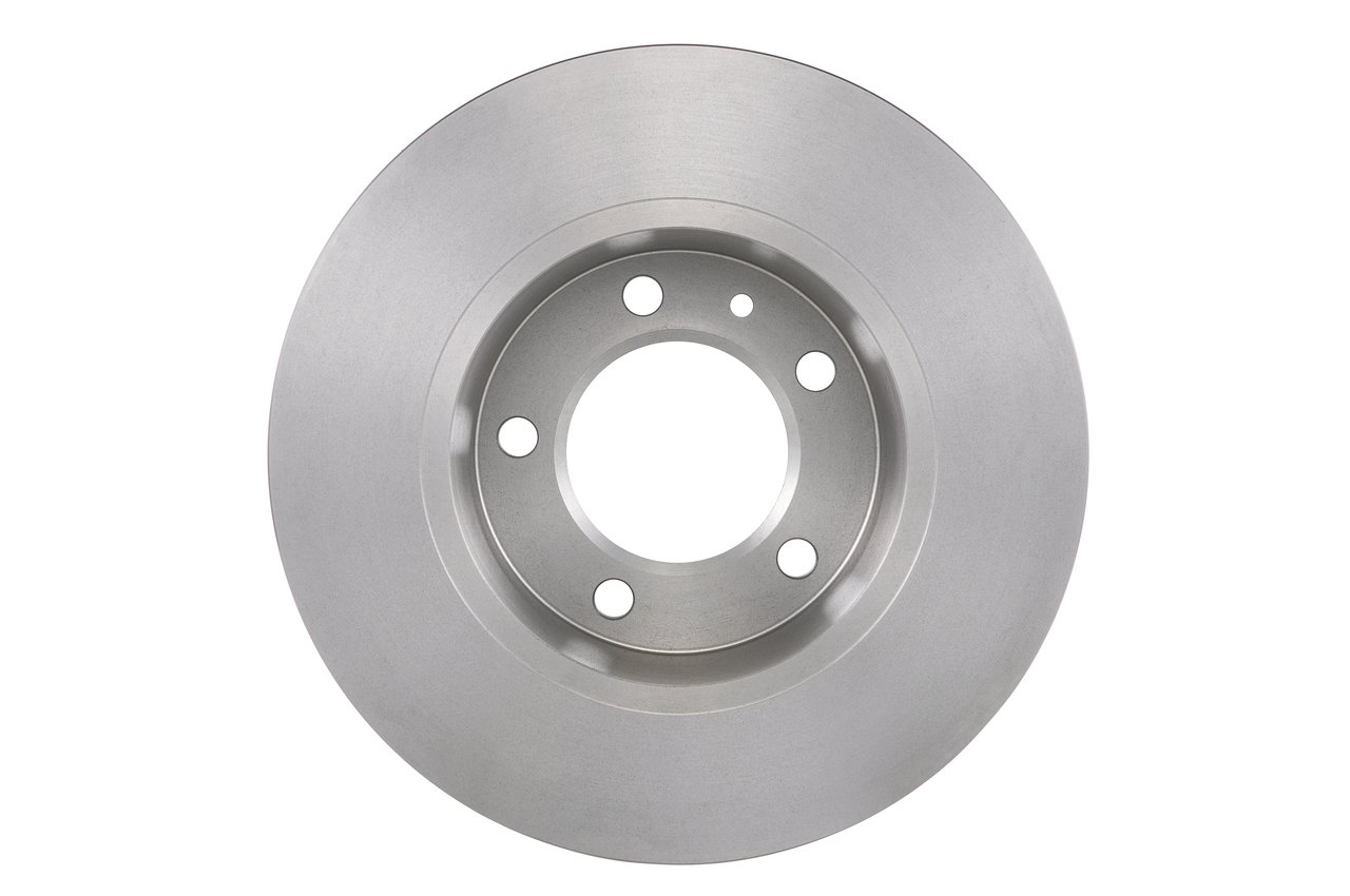 Brake Disc - 0 986 478 970 BOSCH