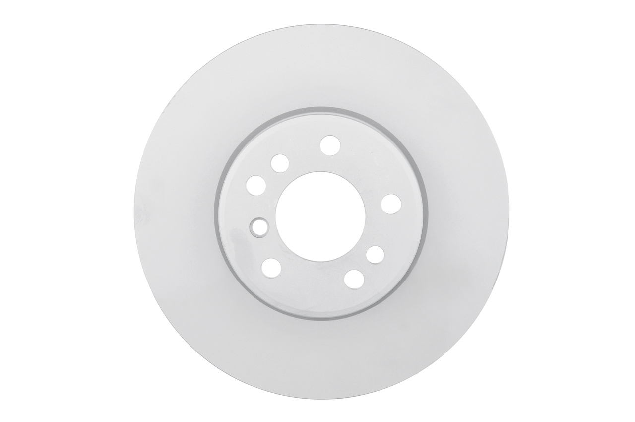 Brake Disc - 0 986 478 974 BOSCH