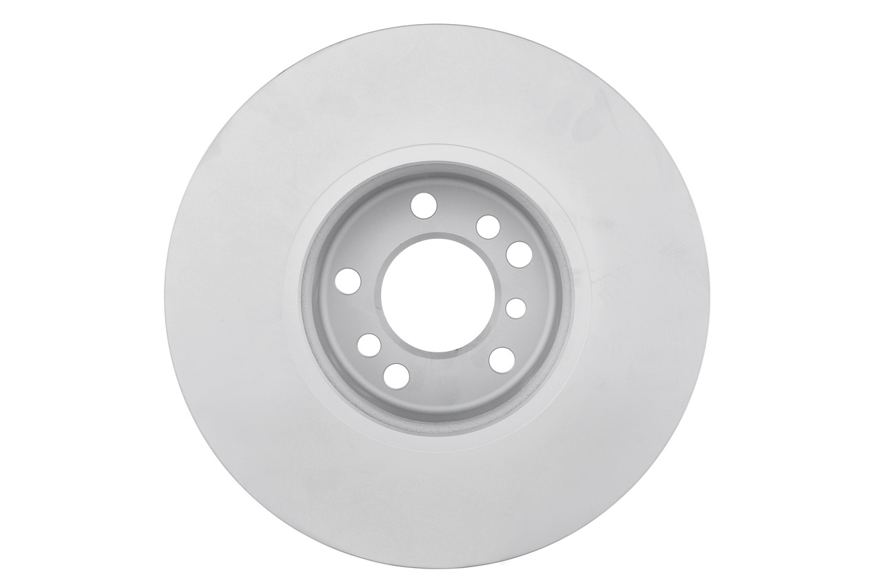 Brake Disc - 0 986 478 974 BOSCH