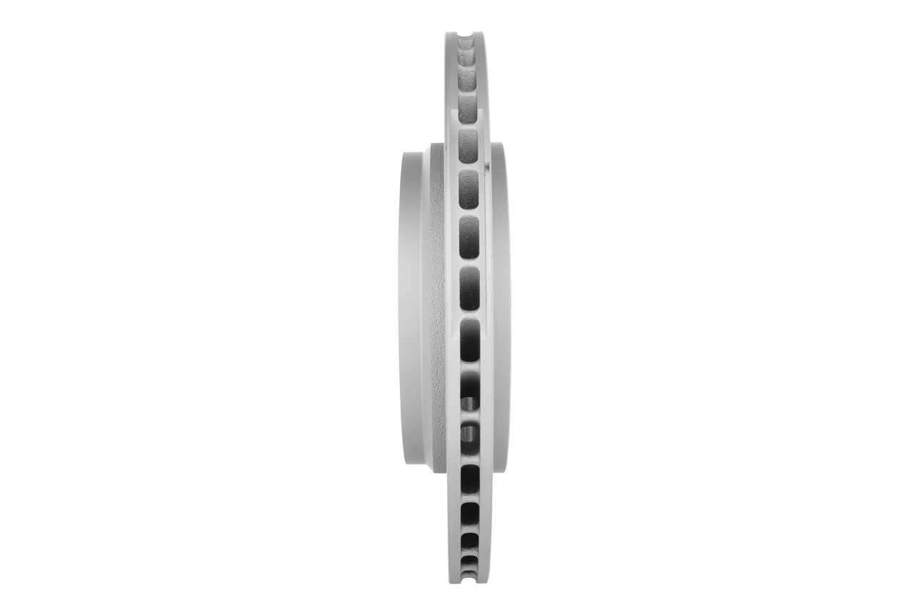 Brake Disc - 0 986 478 975 BOSCH