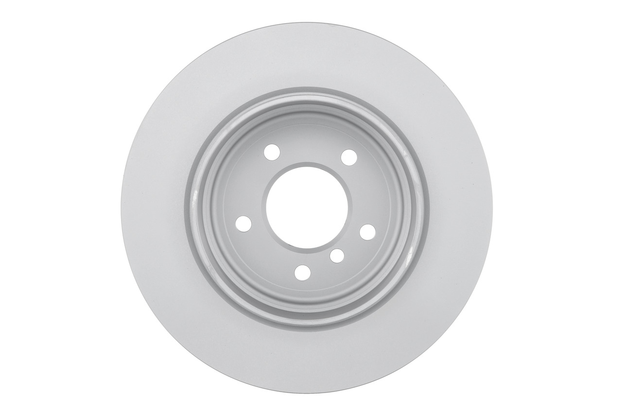Brake Disc - 0 986 478 975 BOSCH