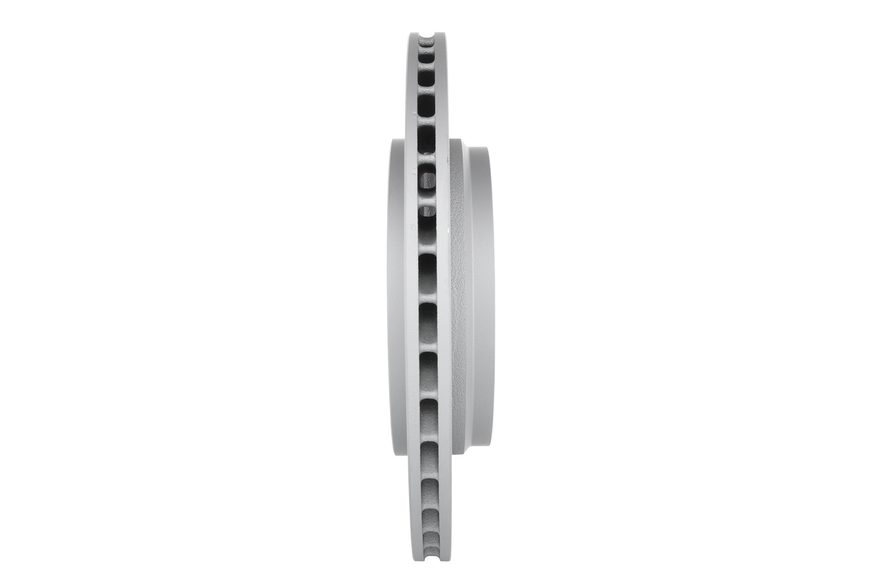 Brake Disc - 0 986 478 975 BOSCH