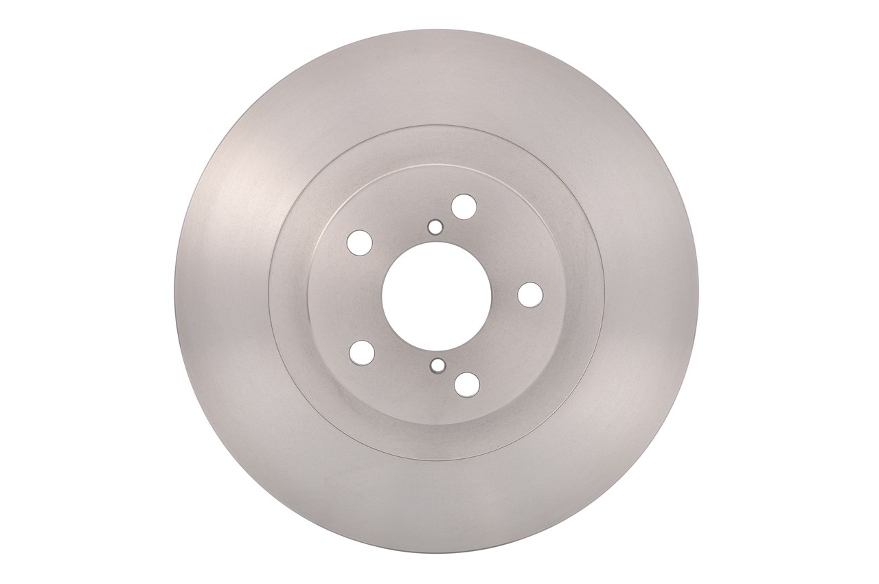 Brake Disc - 0 986 478 977 BOSCH