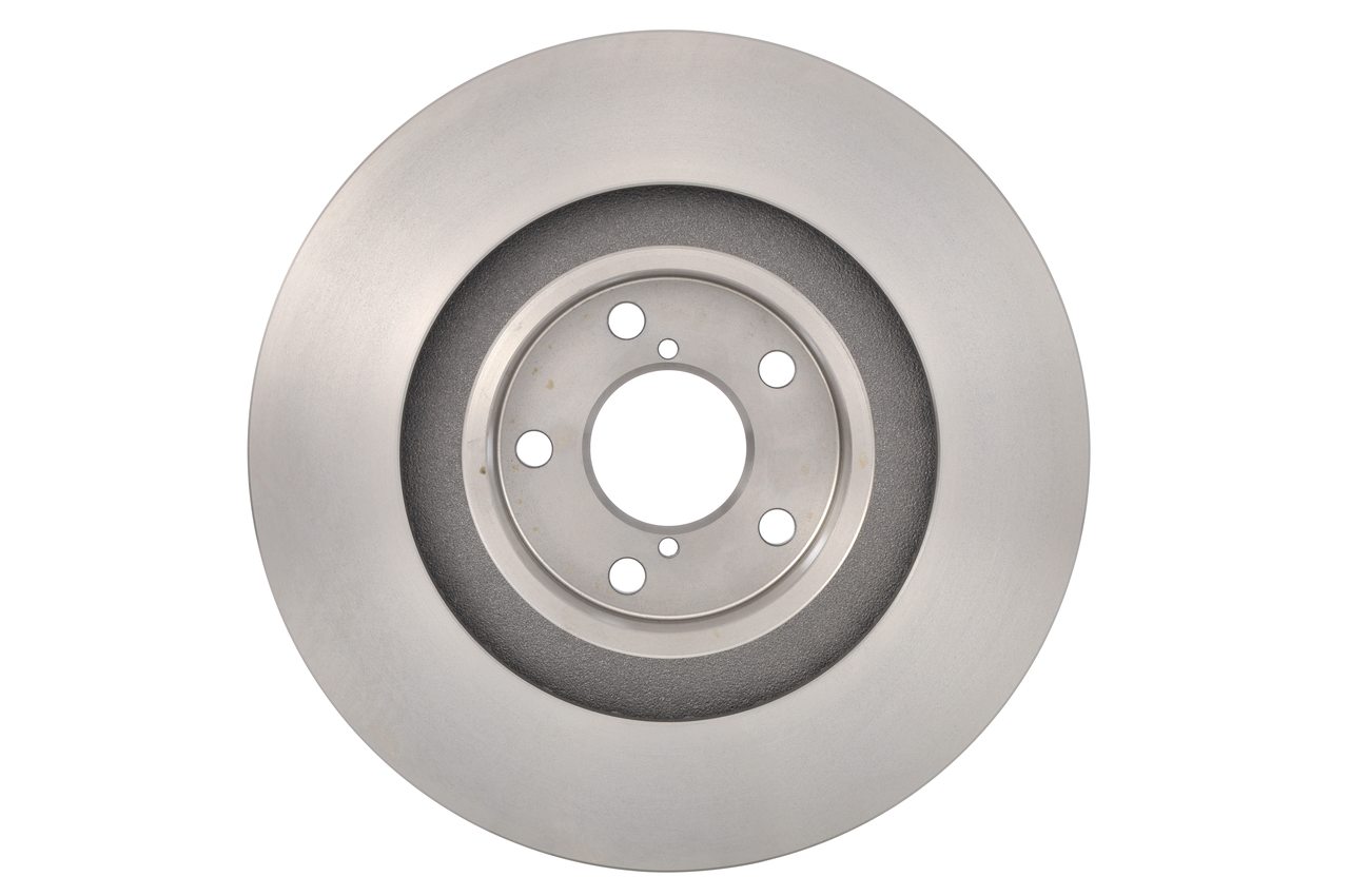 Brake Disc - 0 986 478 977 BOSCH