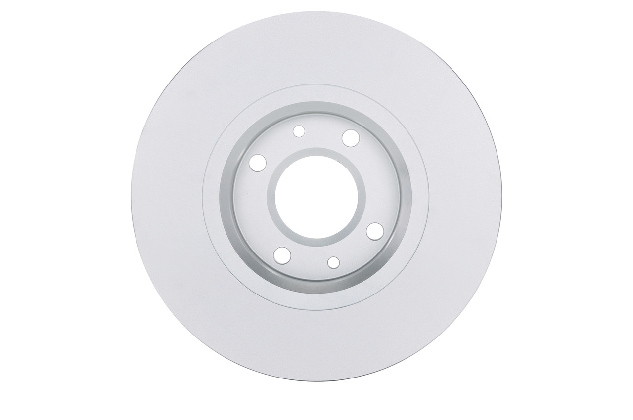 Brake Disc - 0 986 478 979 BOSCH