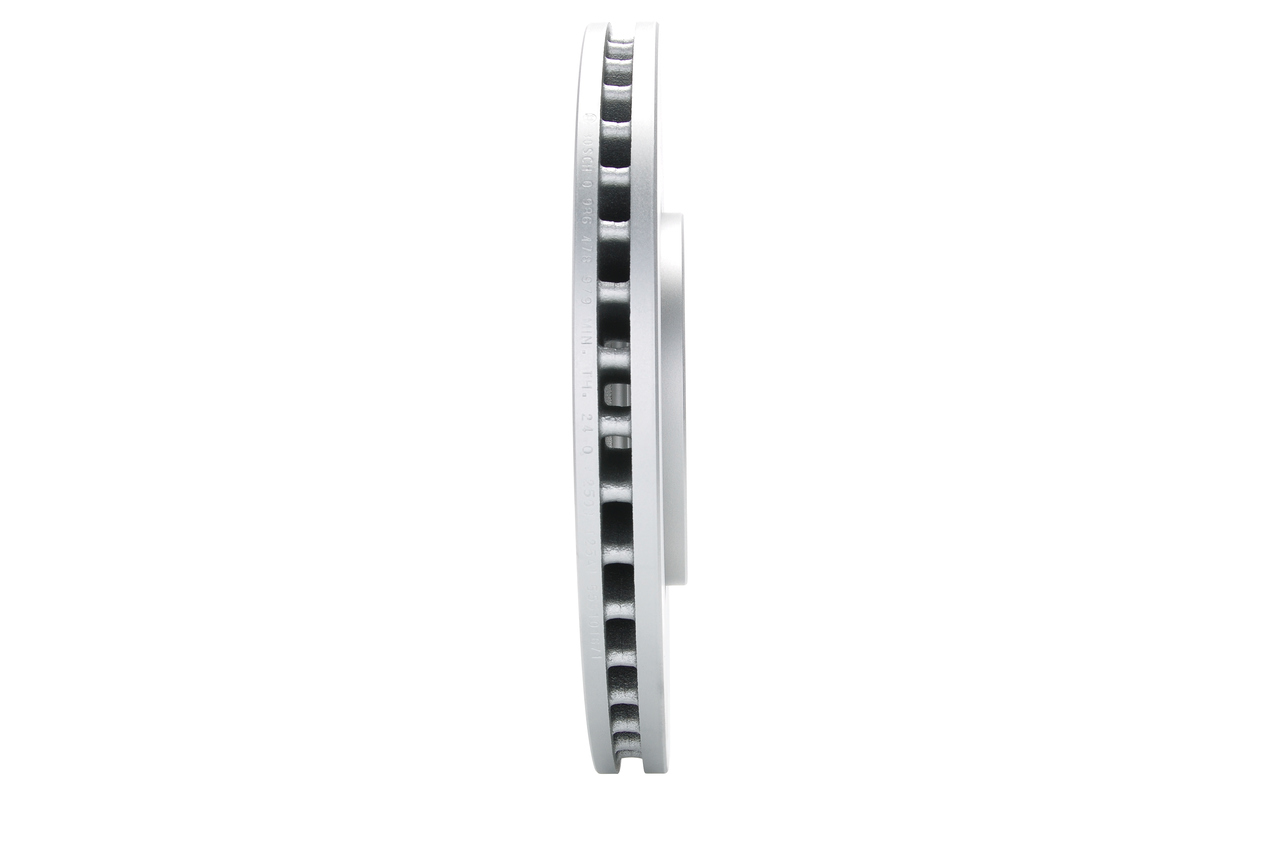 Brake Disc - 0 986 478 979 BOSCH
