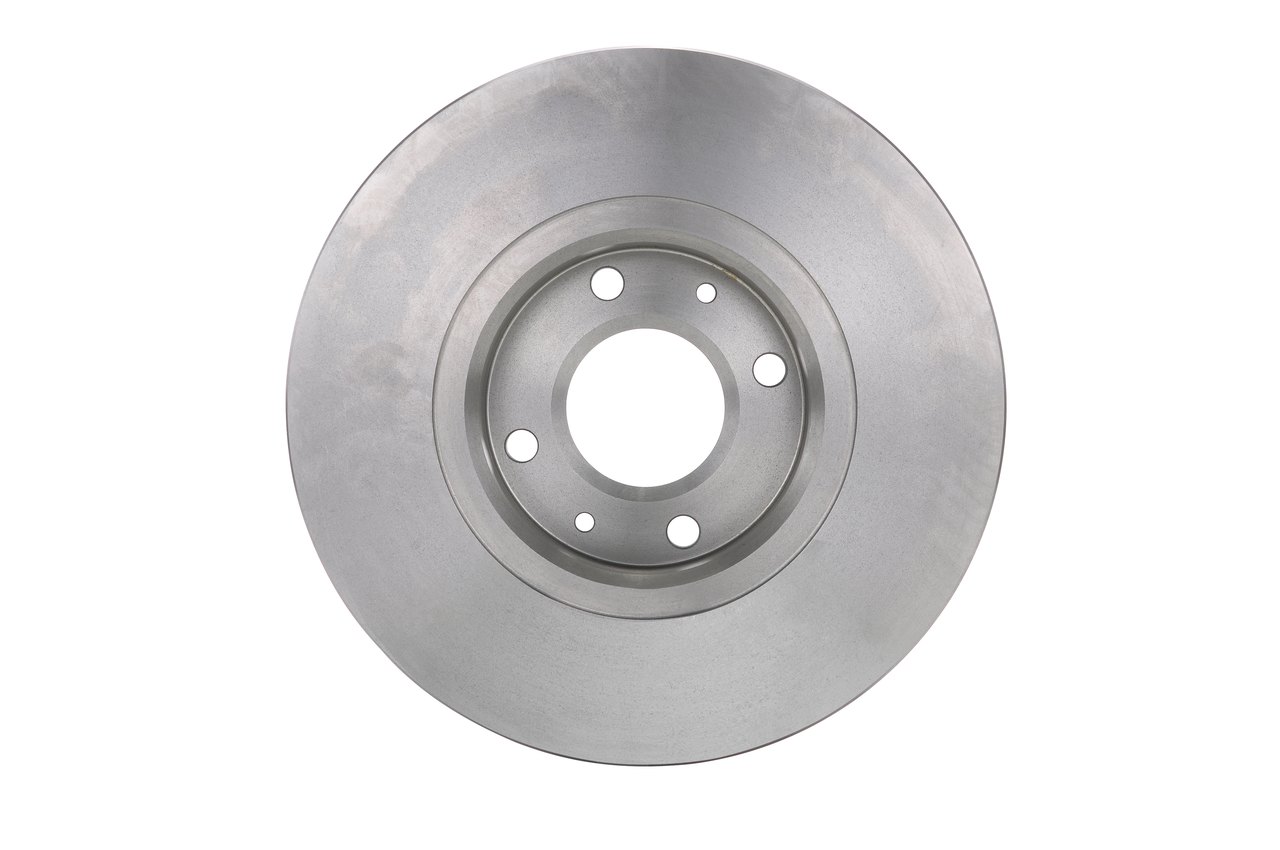Brake Disc - 0 986 478 980 BOSCH