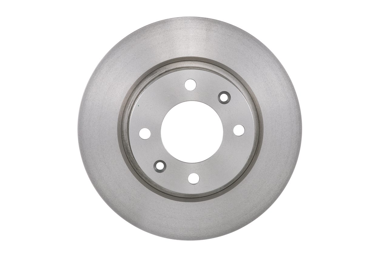 Brake Disc - 0 986 478 981 BOSCH