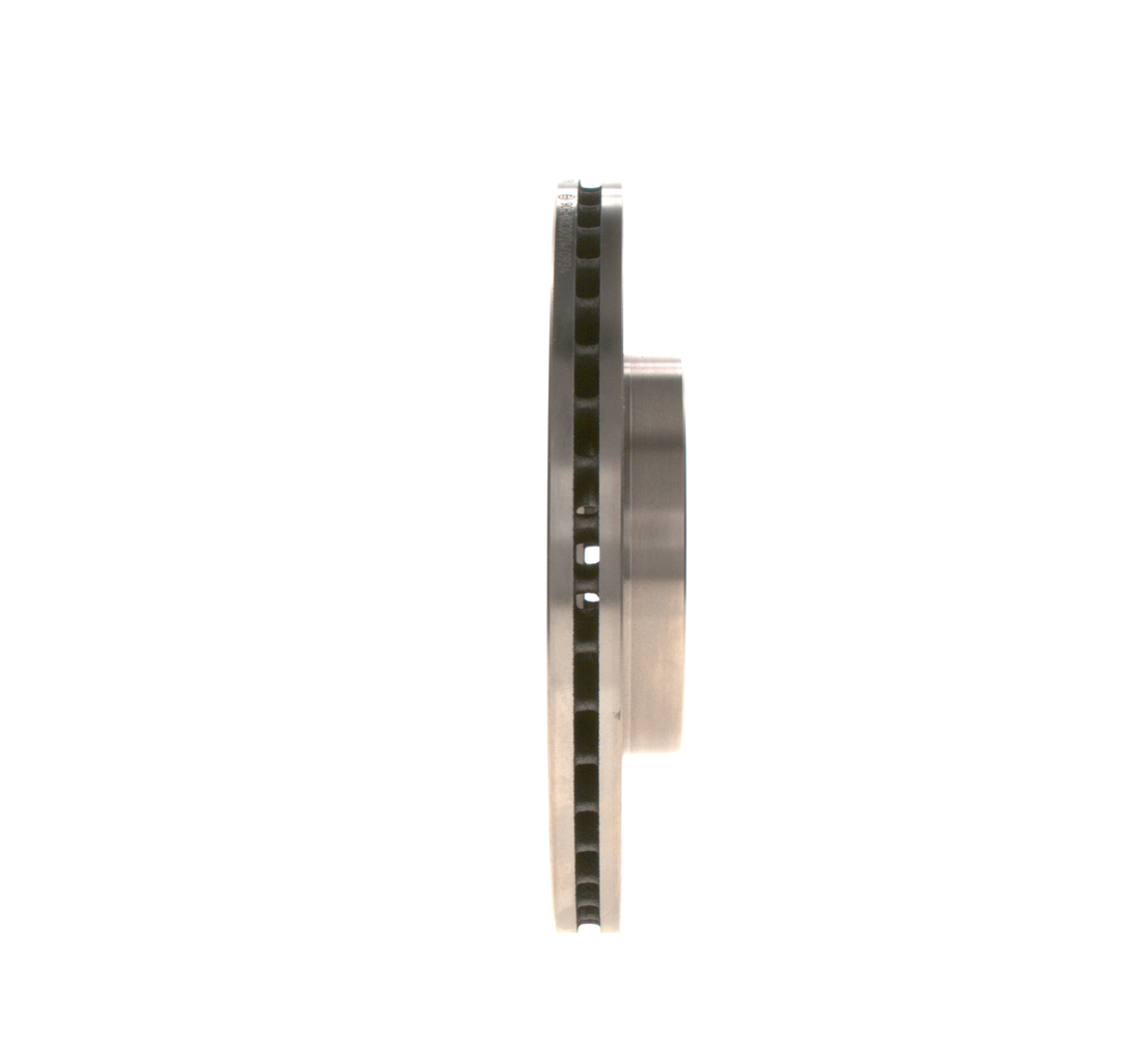 Brake Disc - 0 986 478 982 BOSCH