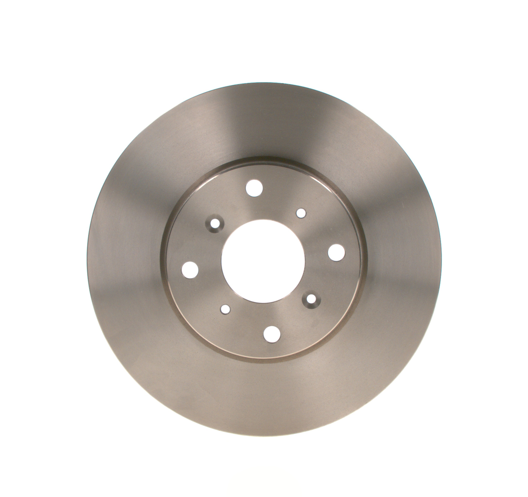 Brake Disc - 0 986 478 982 BOSCH