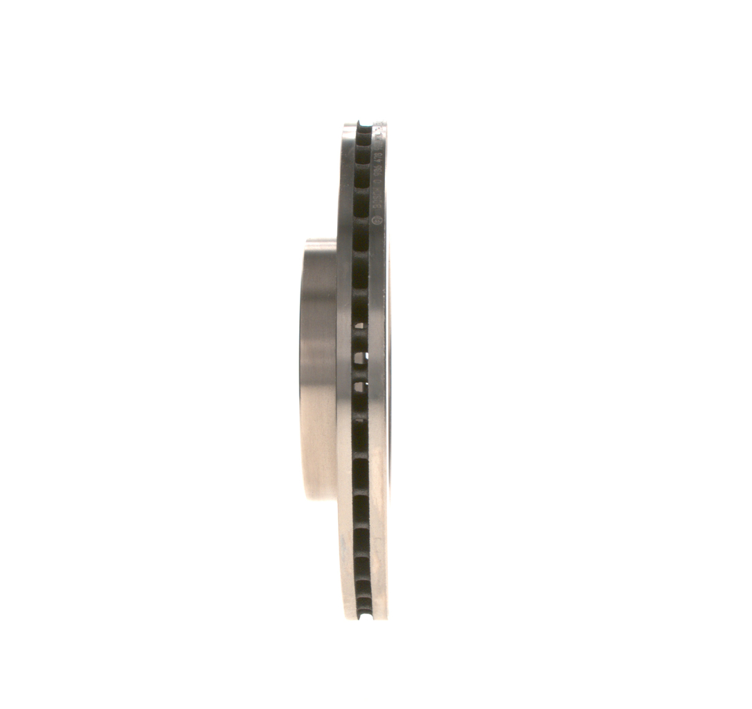 Brake Disc - 0 986 478 982 BOSCH
