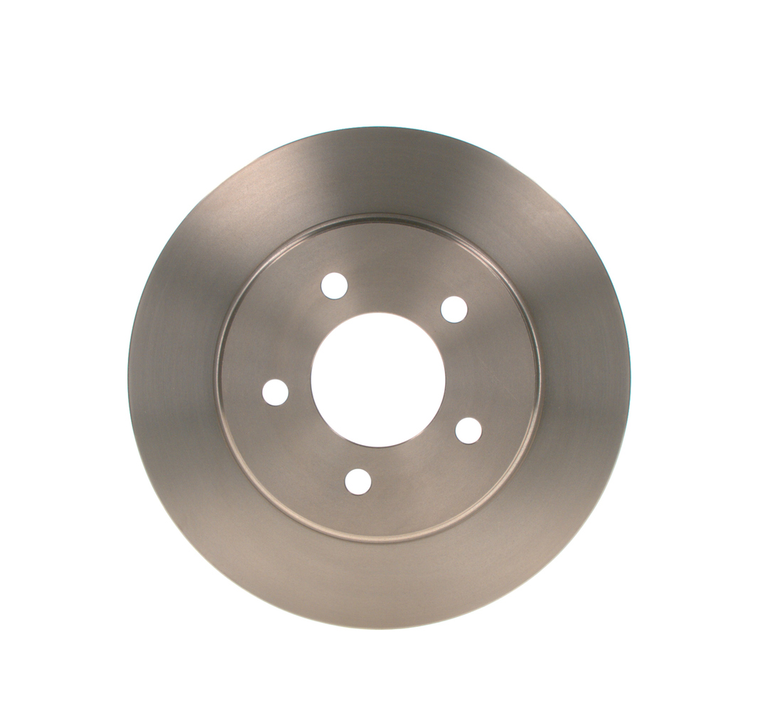 Brake Disc - 0 986 478 983 BOSCH