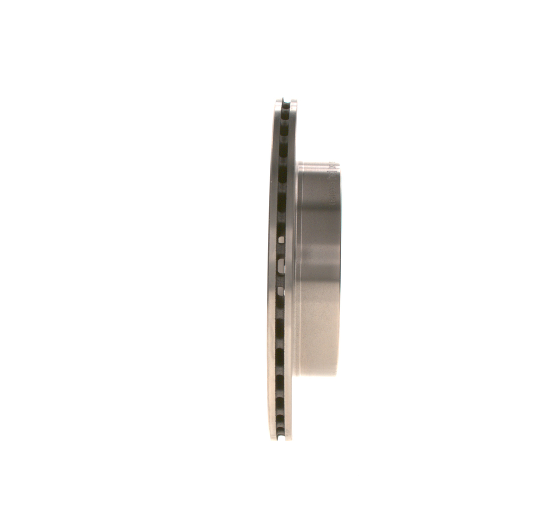 Brake Disc - 0 986 478 984 BOSCH