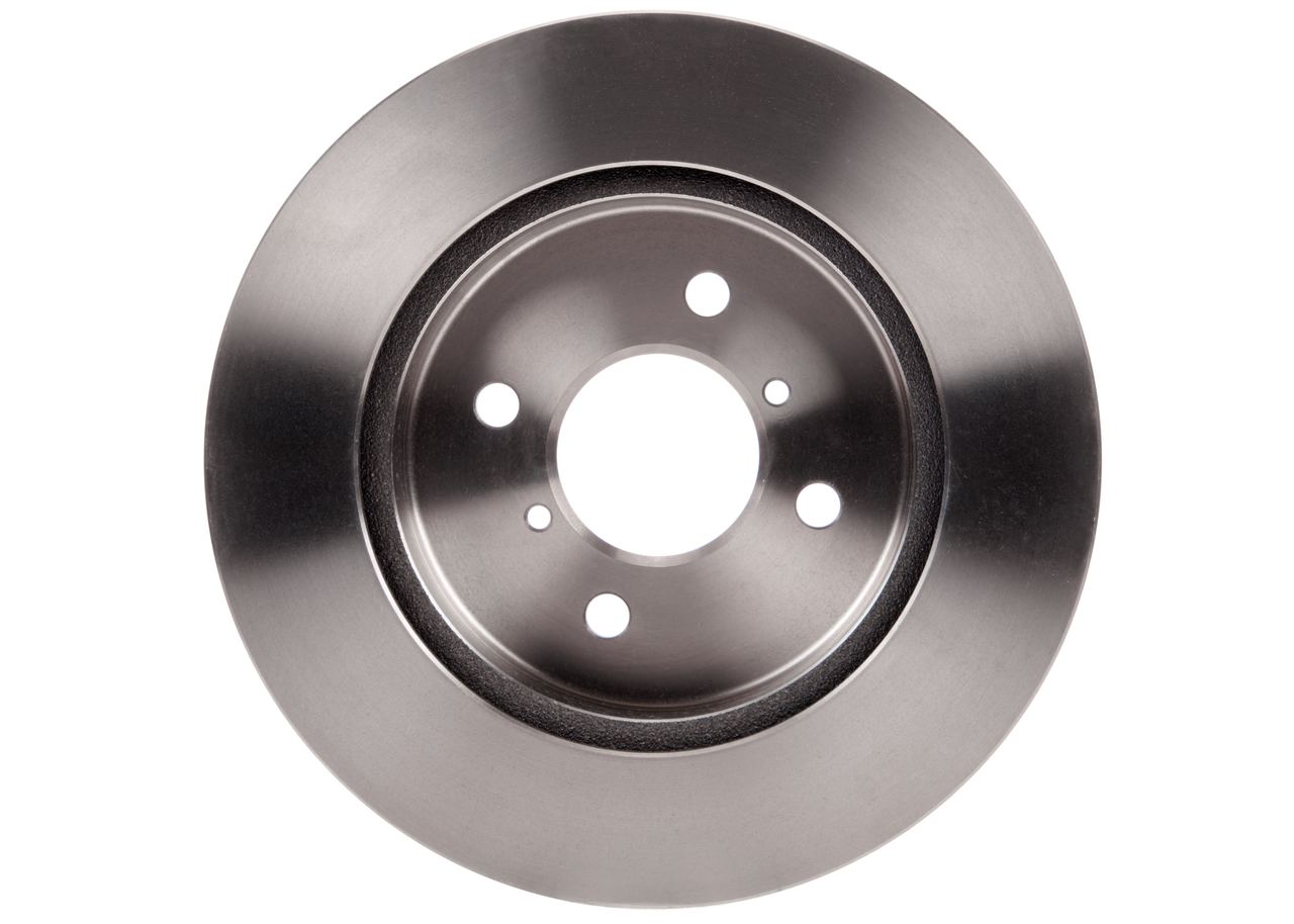 Brake Disc - 0 986 478 984 BOSCH