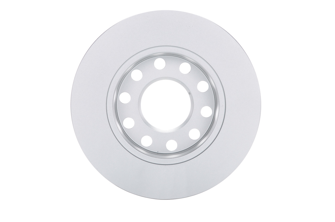 Bremsscheibe - 0 986 478 986 BOSCH