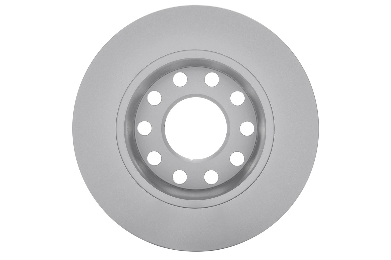 Brake Disc - 0 986 478 987 BOSCH