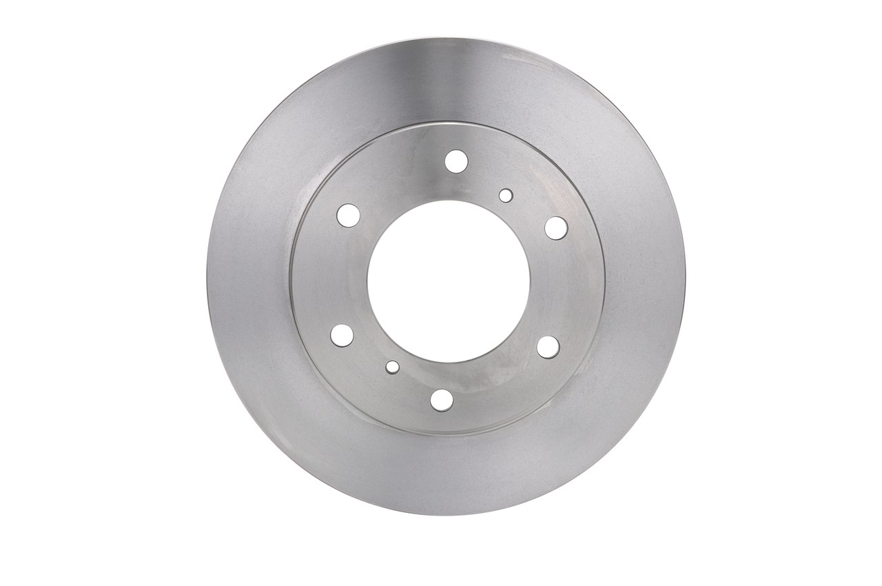 Bremsscheibe - 0 986 478 990 BOSCH