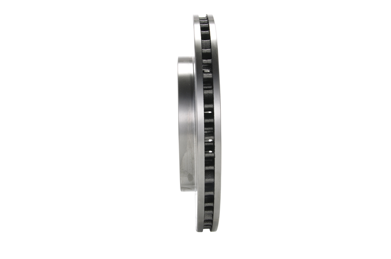 Brake Disc - 0 986 478 990 BOSCH
