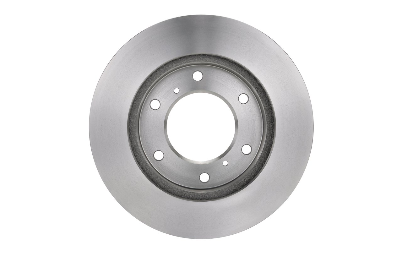 Brake Disc - 0 986 478 990 BOSCH